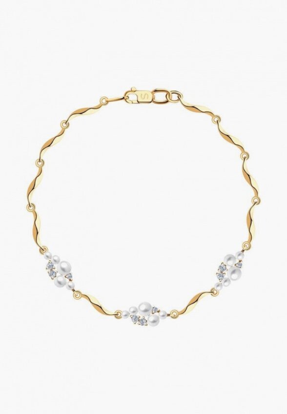 Браслет Sokolov