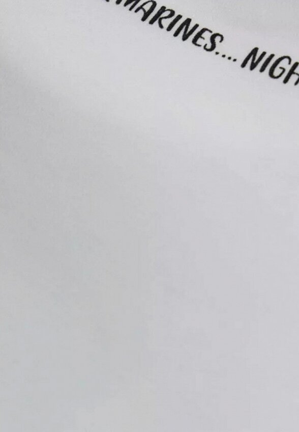 Пижама Original Marines