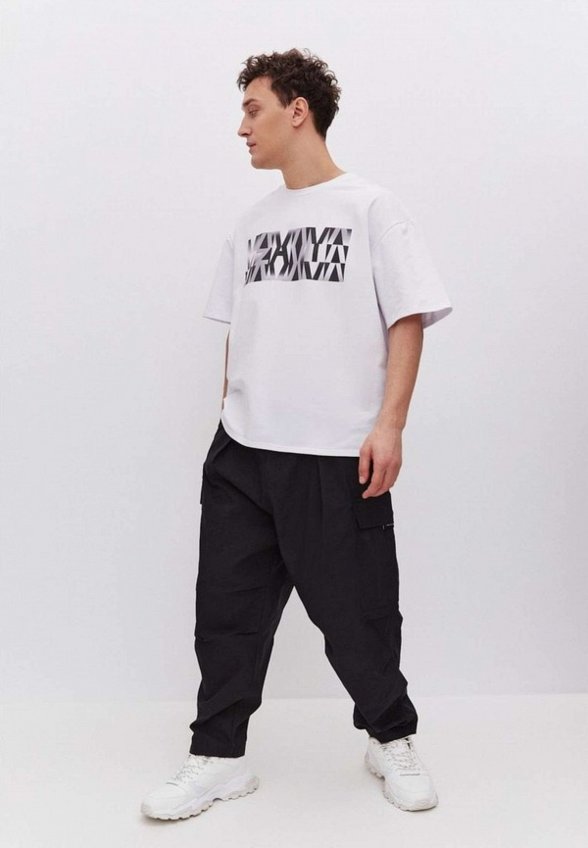 Футболка Zavi