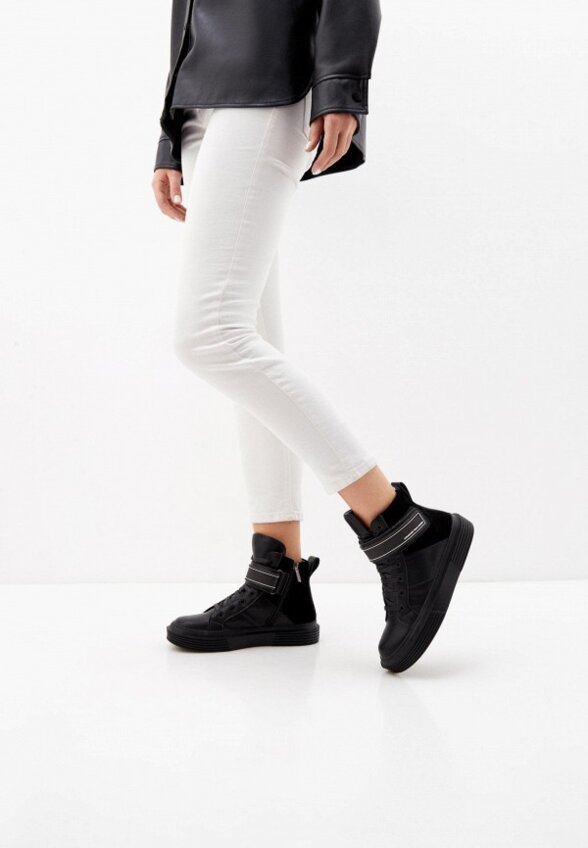 Ботинки Milana