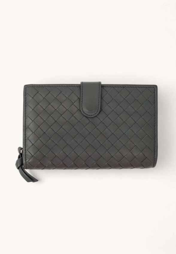 Bottega Veneta Wallet