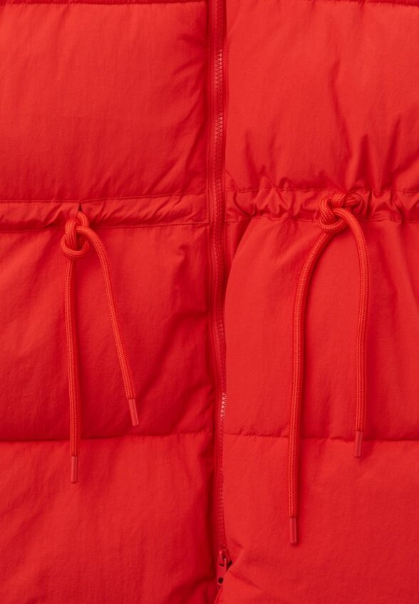 Куртка утепленная Nume