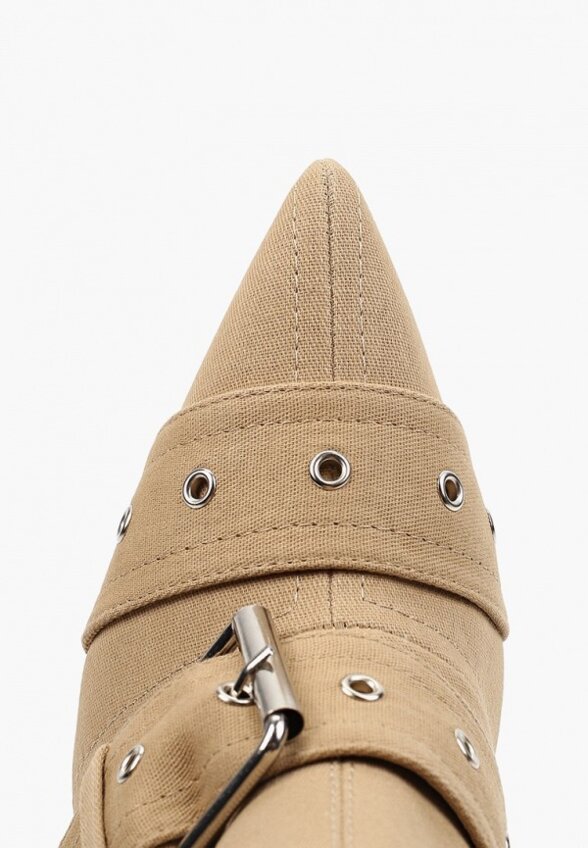 Сапоги Vivian Royal