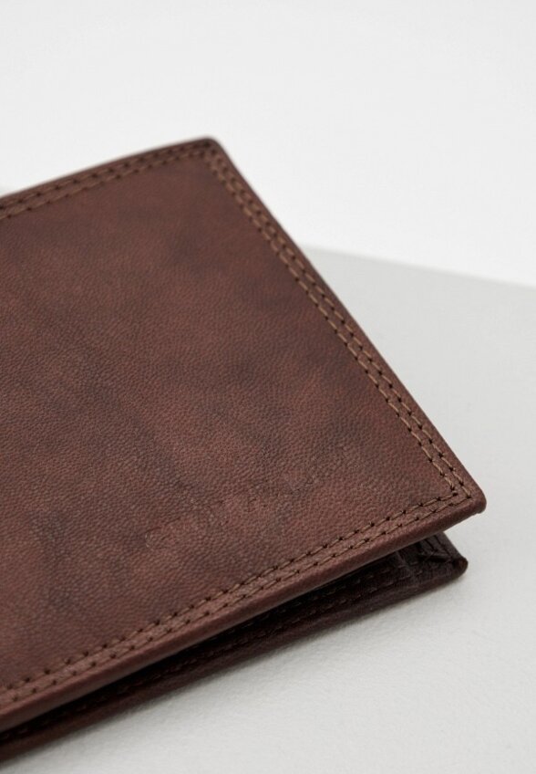 Кошелек George Kini