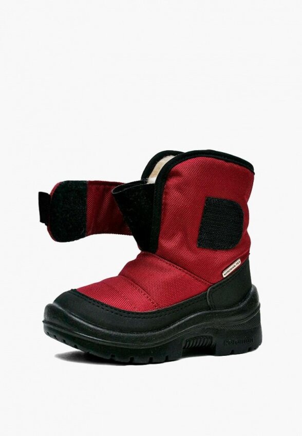 Сапоги Nordman