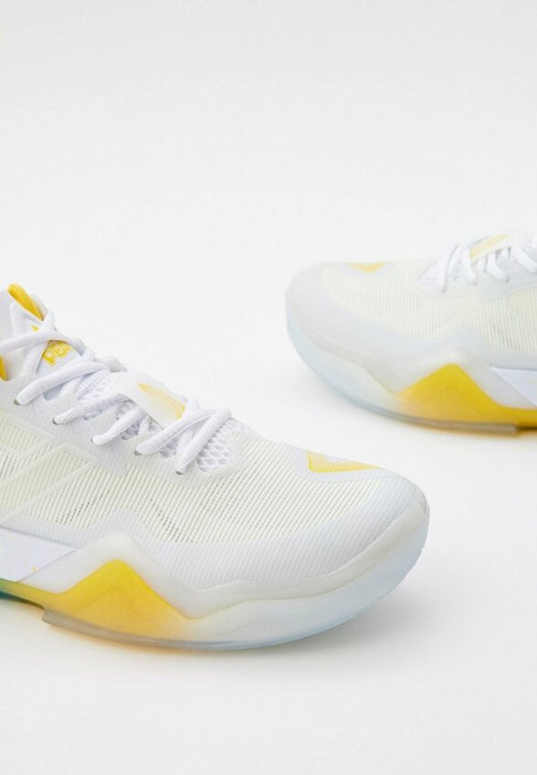 Кроссовки Peak