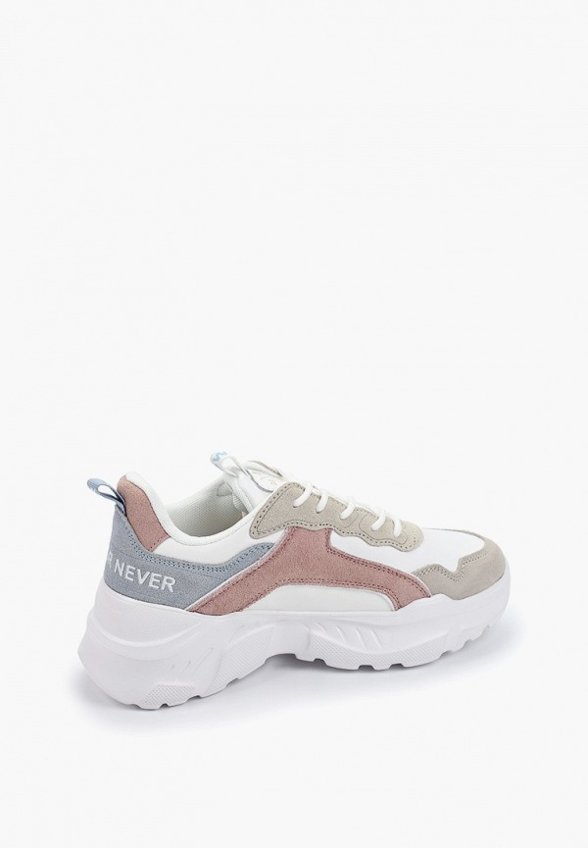 Кроссовки Shuzzi