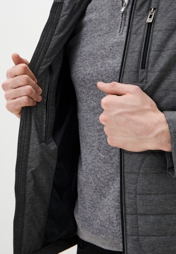 Куртка утепленная Baon