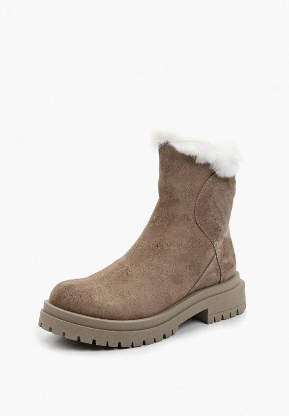 Ботинки Tivalini