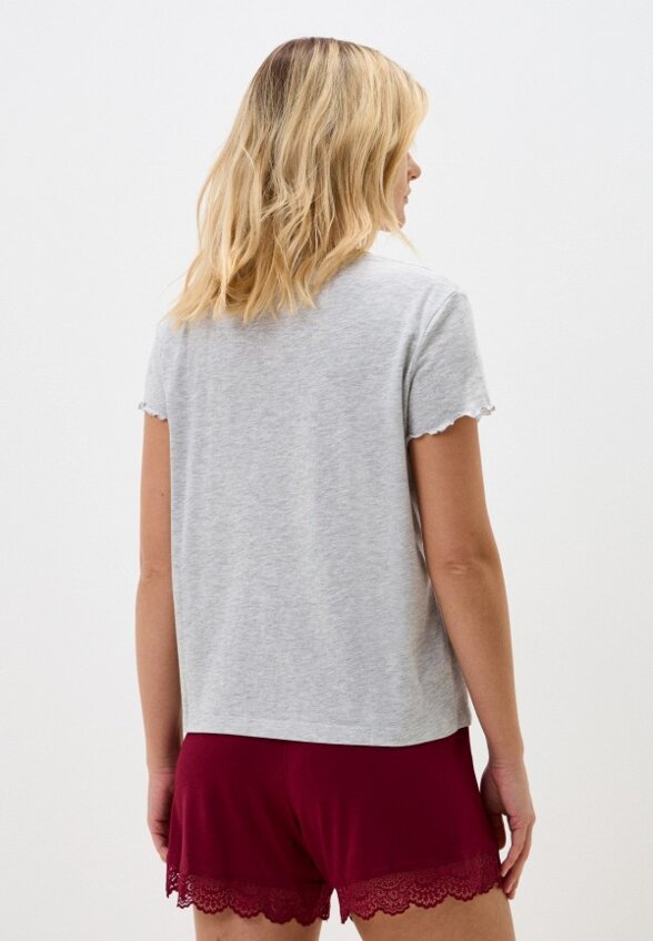 Футболка домашняя Terranova