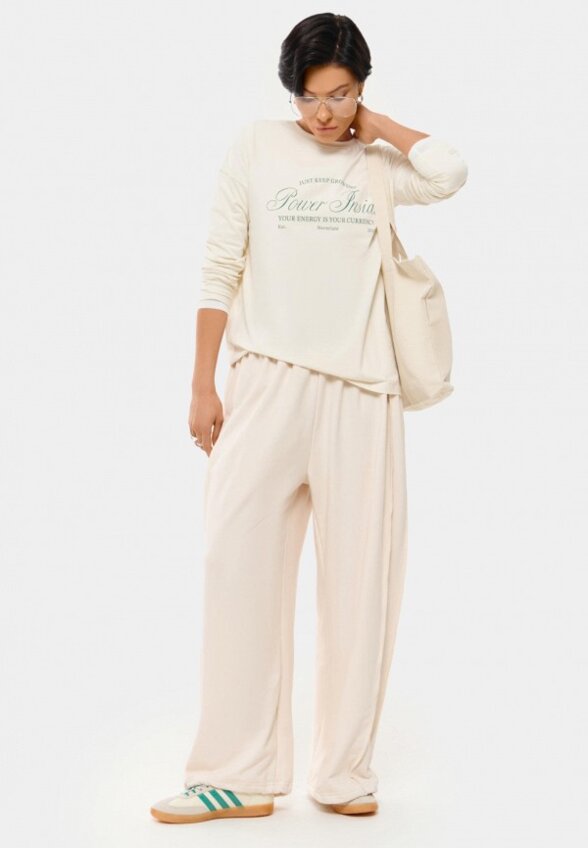 Лонгслив Neverlate