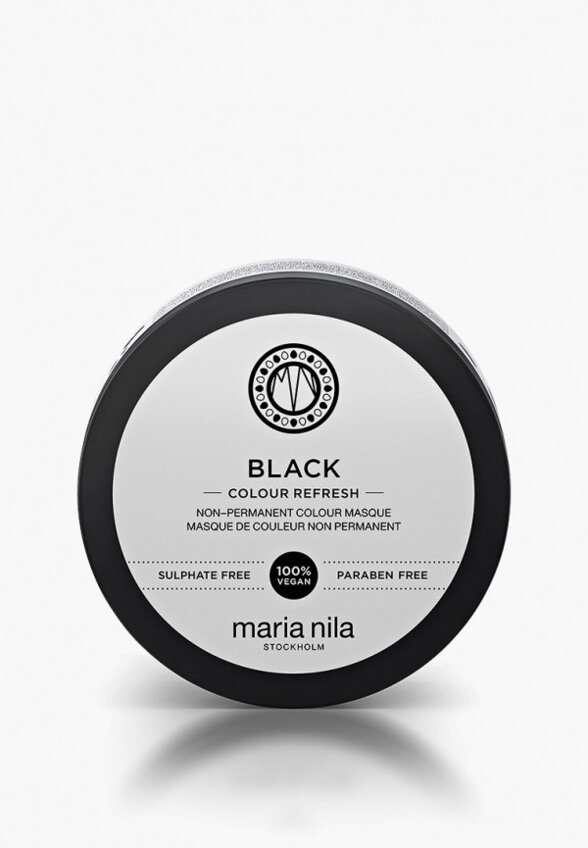 Маска тонирующая для волос Maria Nila