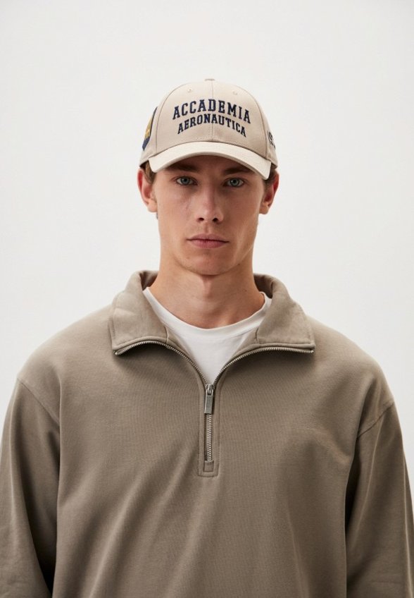 Бейсболка Aeronautica Militare