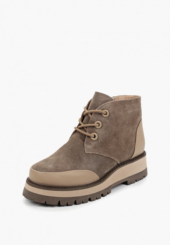 Ботинки Francesco Donni