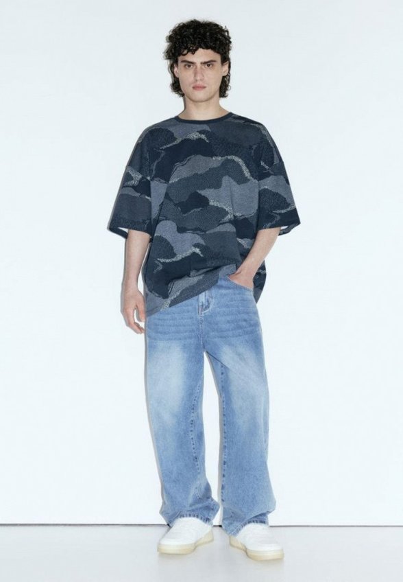 Футболка Befree