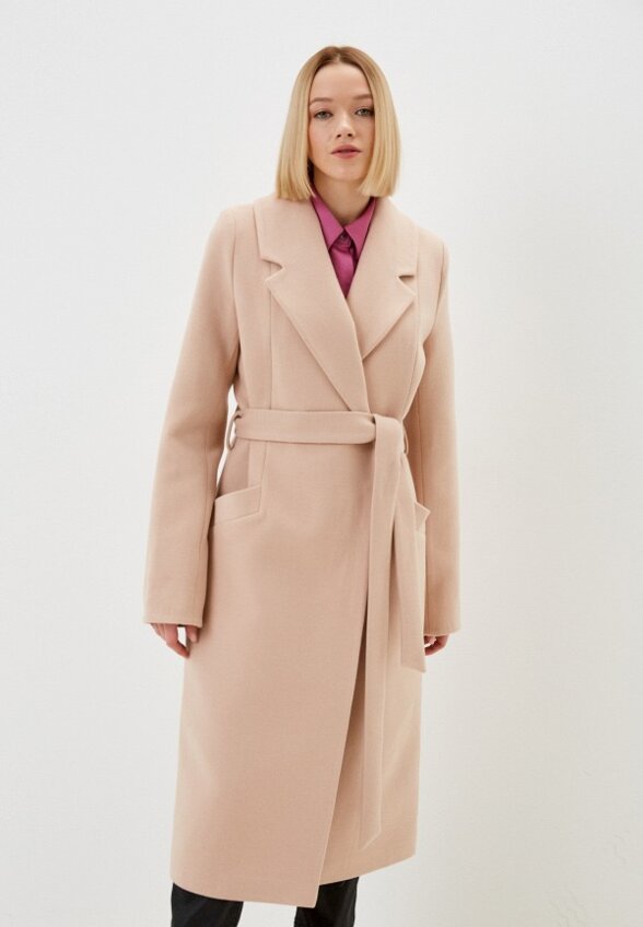 Пальто-халат Ovelli