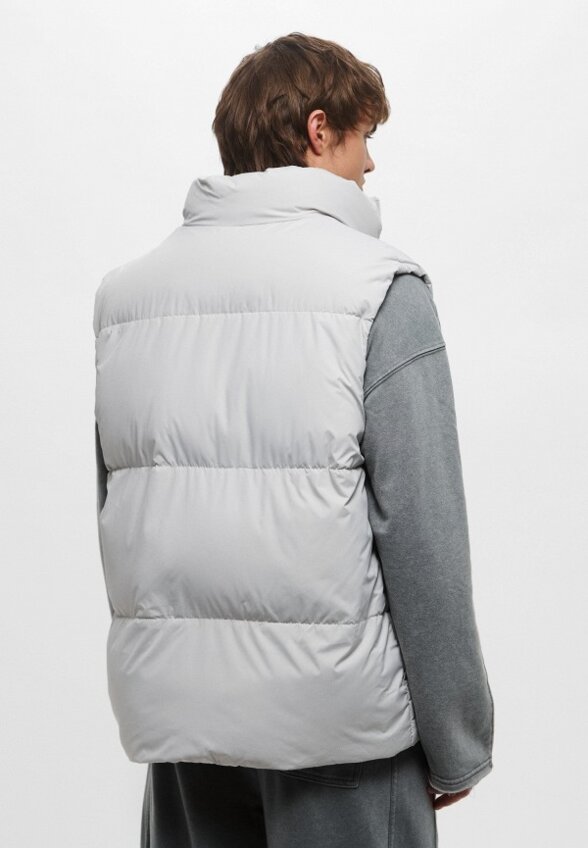 Жилет утепленный Befree