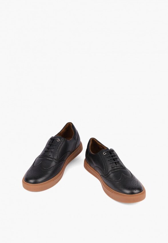 Ботинки Zenden