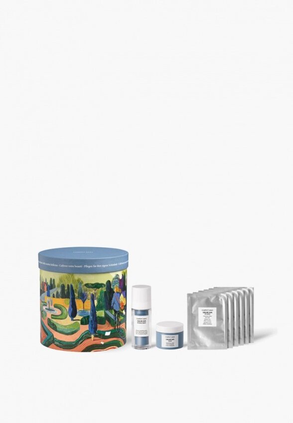 Набор для ухода за лицом Comfort Zone