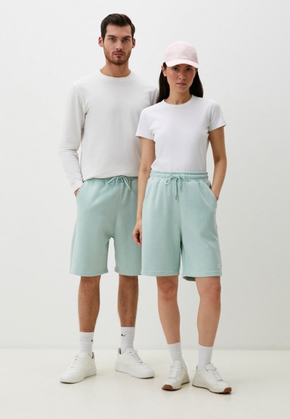 Шорты спортивные Tom Tailor