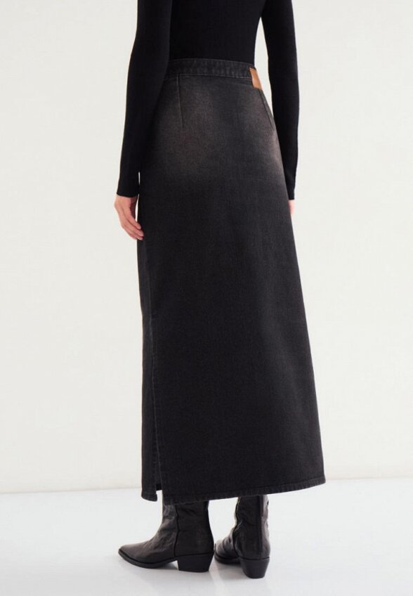 Юбка джинсовая Vittoria Vicci