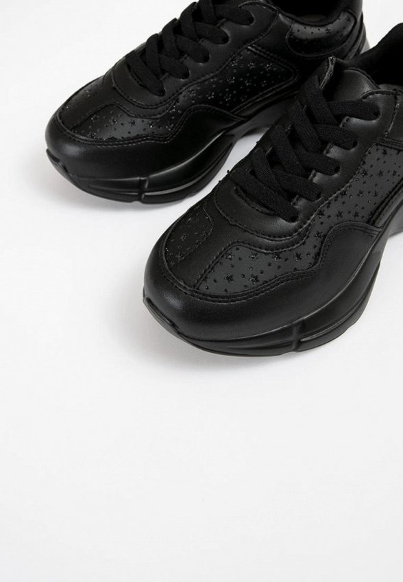 Кроссовки Purple Moon