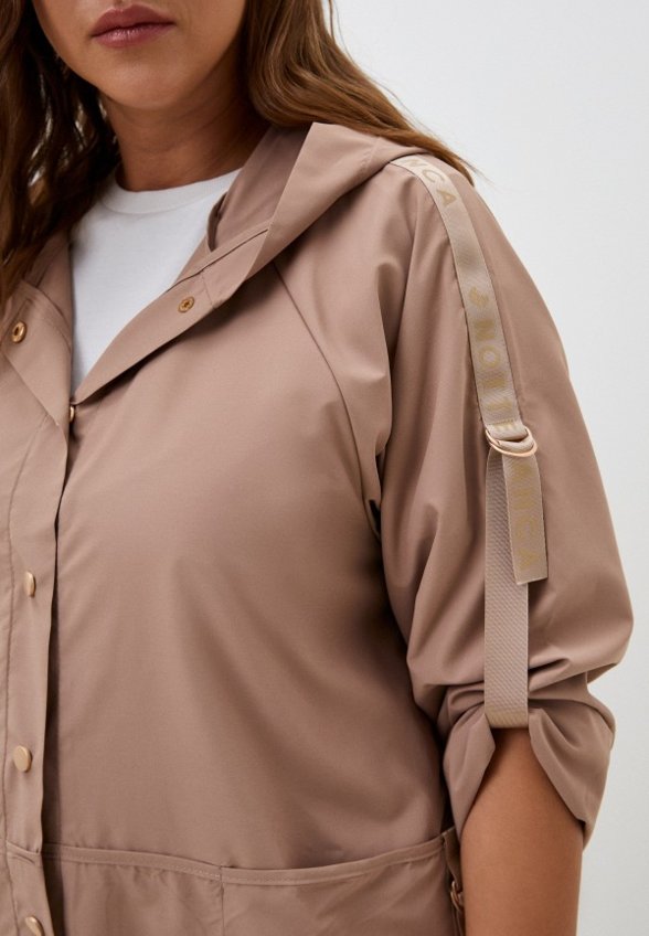 Ветровка Notte Bianca