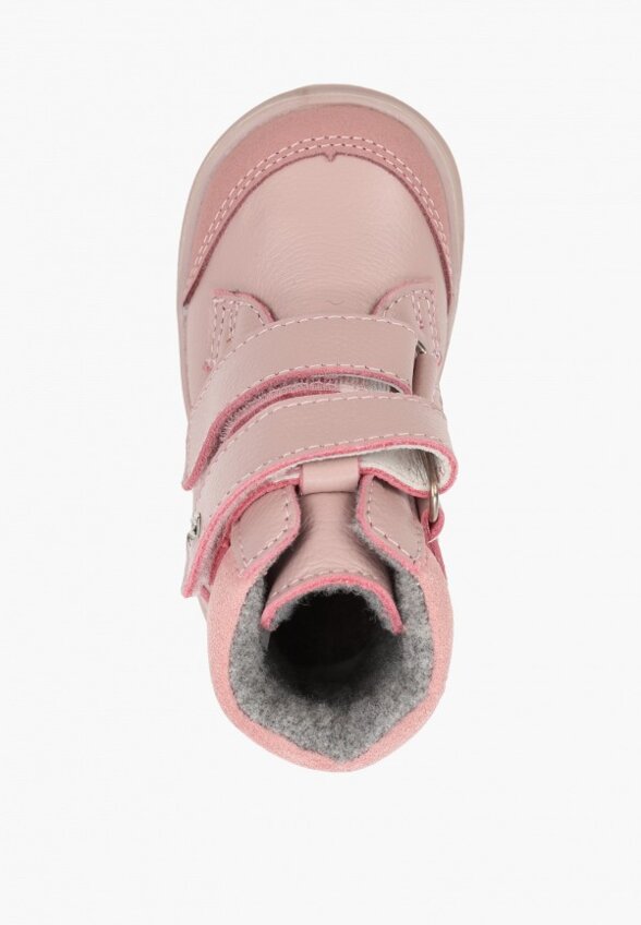 Ботинки Котофей