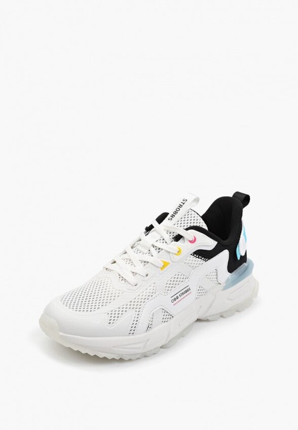 Кроссовки Strobbs