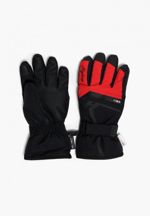 Перчатки горнолыжные High Experience