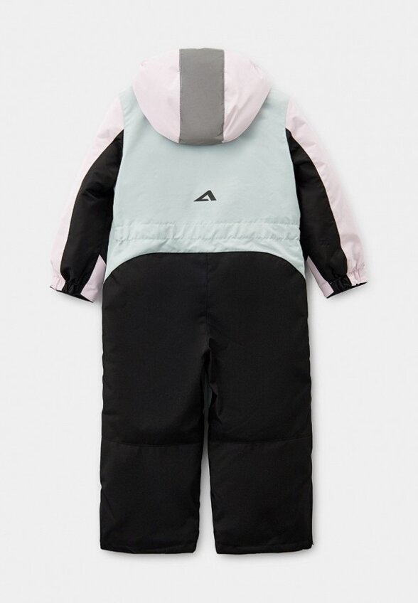 Комбинезон утепленный Oldos