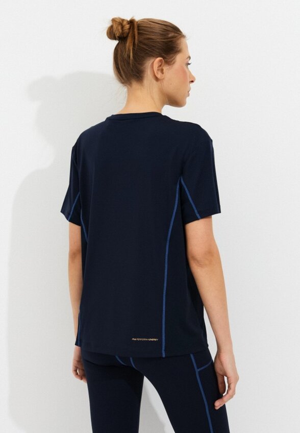 Футболка спортивная Fila