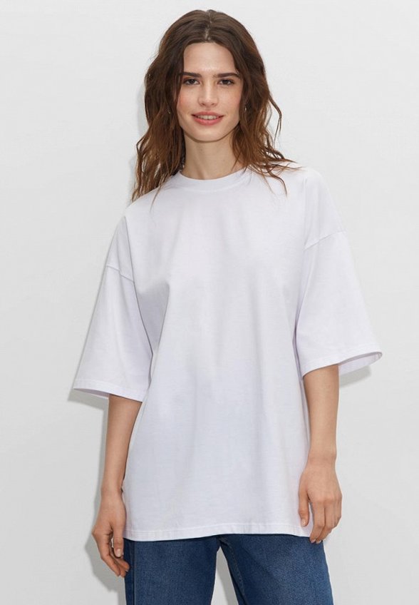 Футболка Mollis