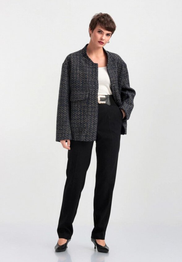 Брюки Vivienne Mare