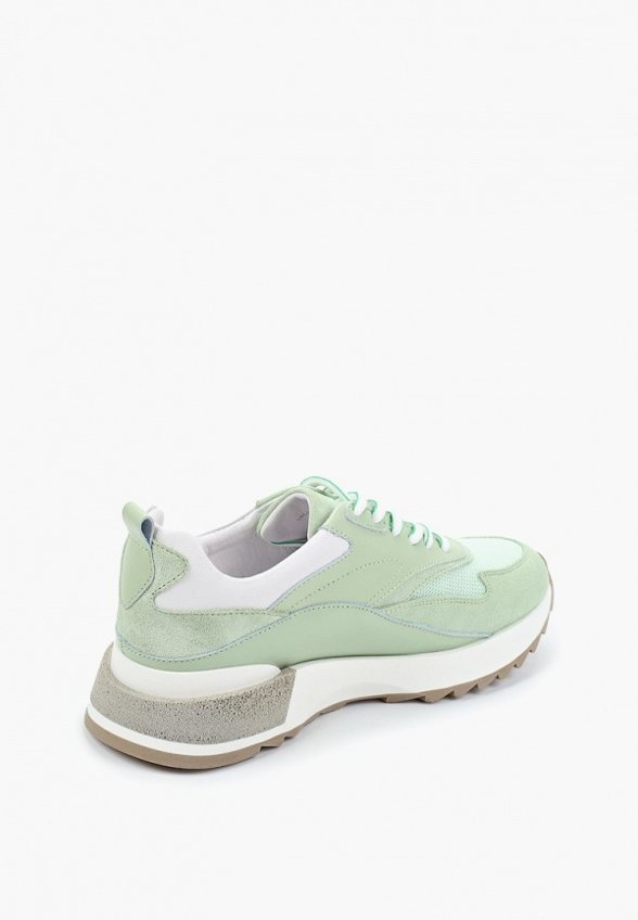 Кроссовки Salamander