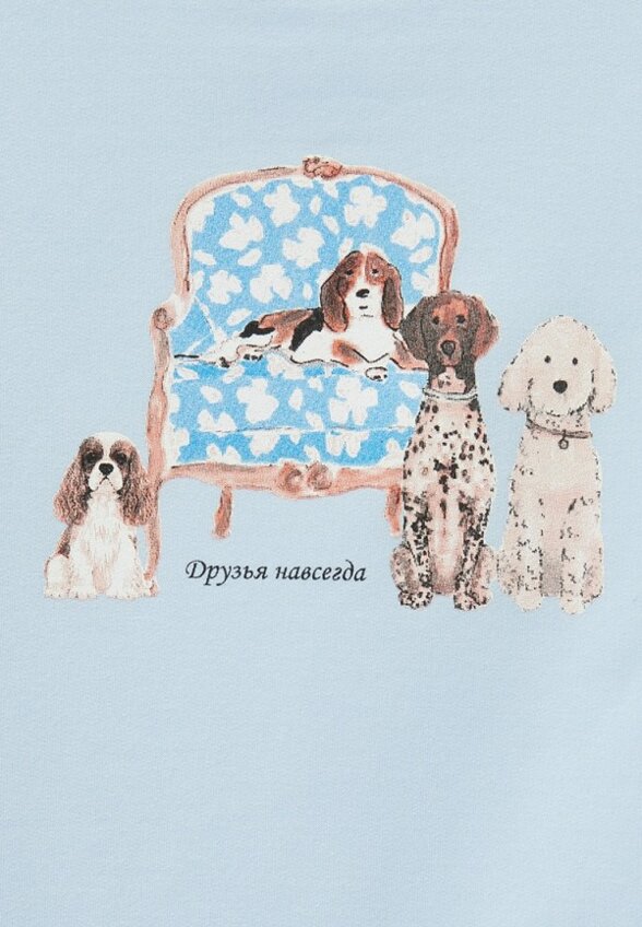 Платье Карамелли