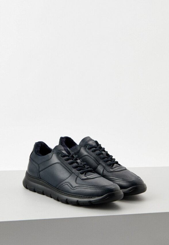 Кроссовки Baldinini