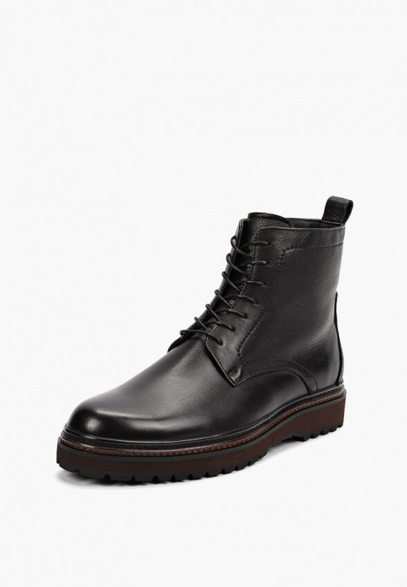 Ботинки Basconi