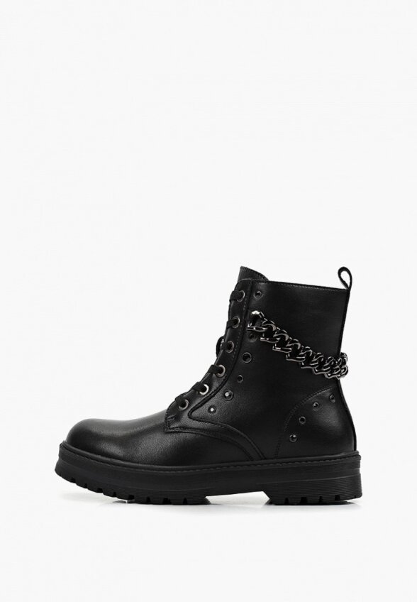 Ботинки Shuzzi