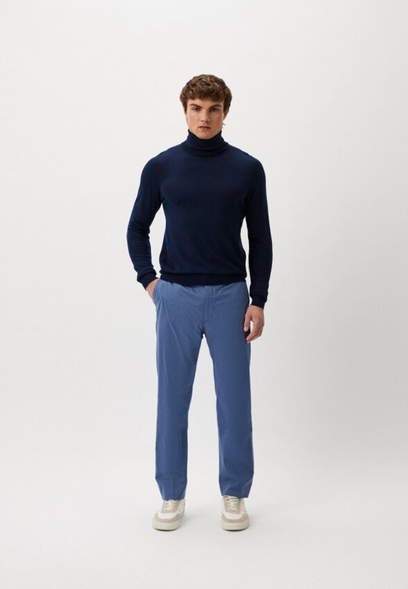 Водолазка Malagrida