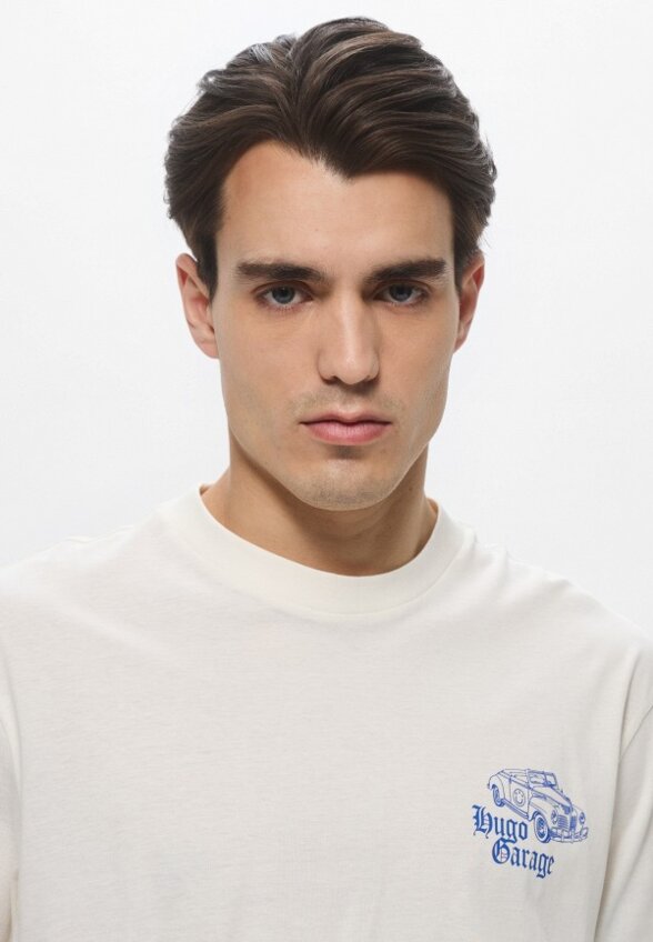 Футболка Hugo