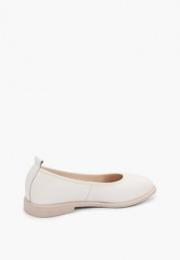 Балетки Francesco Donni