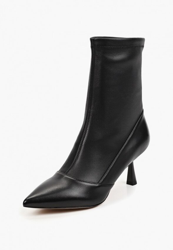 Полусапоги Angelina Voloshina