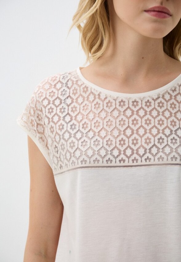 Футболка Begood