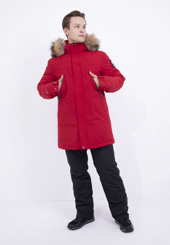 Парка High Experience