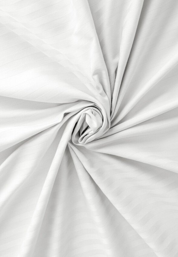 Простыня Евро DeNastia