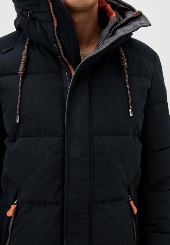 Пуховик Dellione