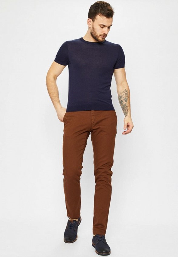 Футболка Grostyle