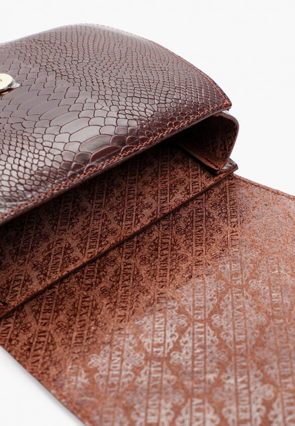 Сумка Alexander Tsiselsky