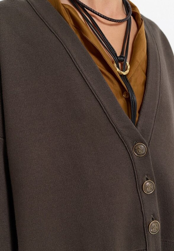 Кардиган Love Republic